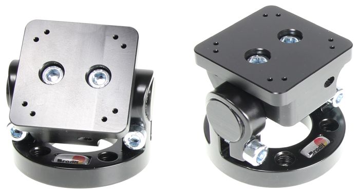 Brodit 215742 Pedestal Mount-part