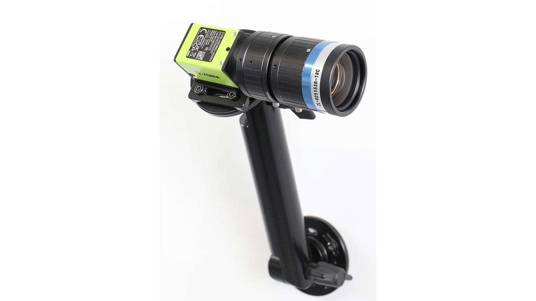 Brodit 217205 Platte für Zebra Machine Vision CV60