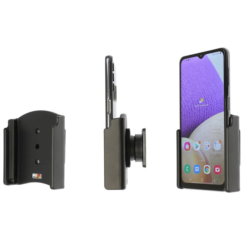 Brodit 711280 Halterung Samsung Galaxy A32 5G SM-A326U1/DS