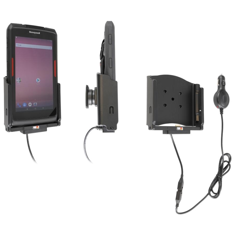 Brodit 712085 support appareil Honeywell EDA70