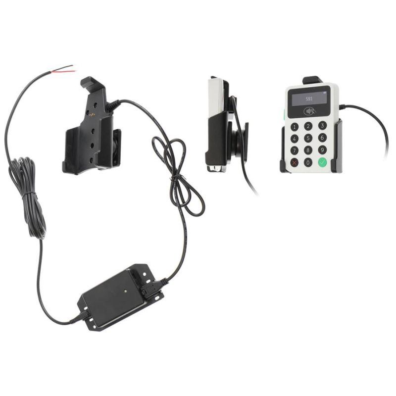 Brodit 713144 support fix iZettle Reader 2