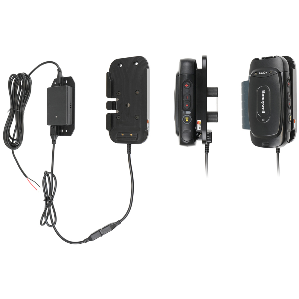 Brodit 713358 Autohalterung Honeywell, A720x