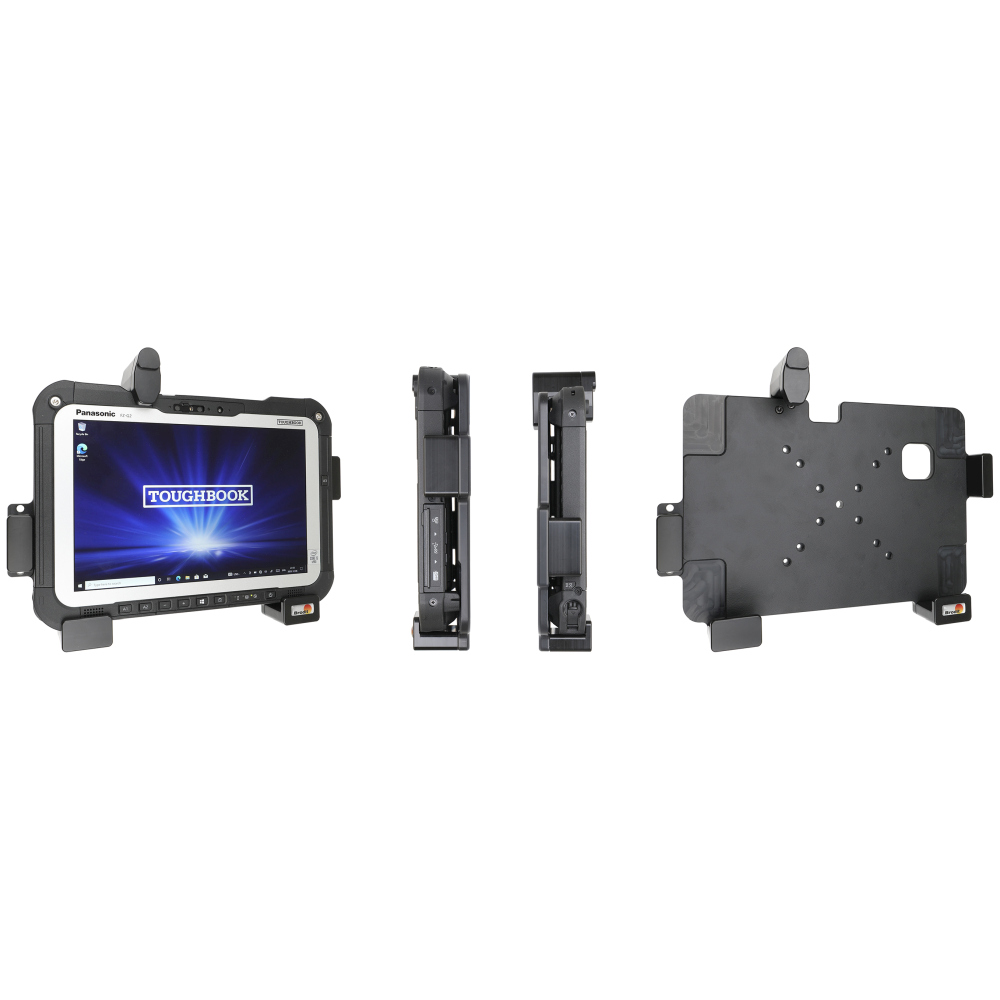 Brodit 741379 support appareil Panasonic Toughbook