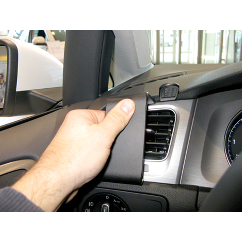 support VW Golf VII 13-