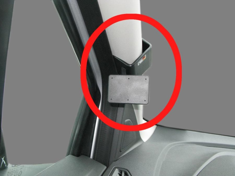 Brodit 805422 support voiture Ford Transit Connect