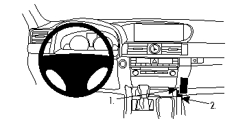 Lexus LS 460 -13