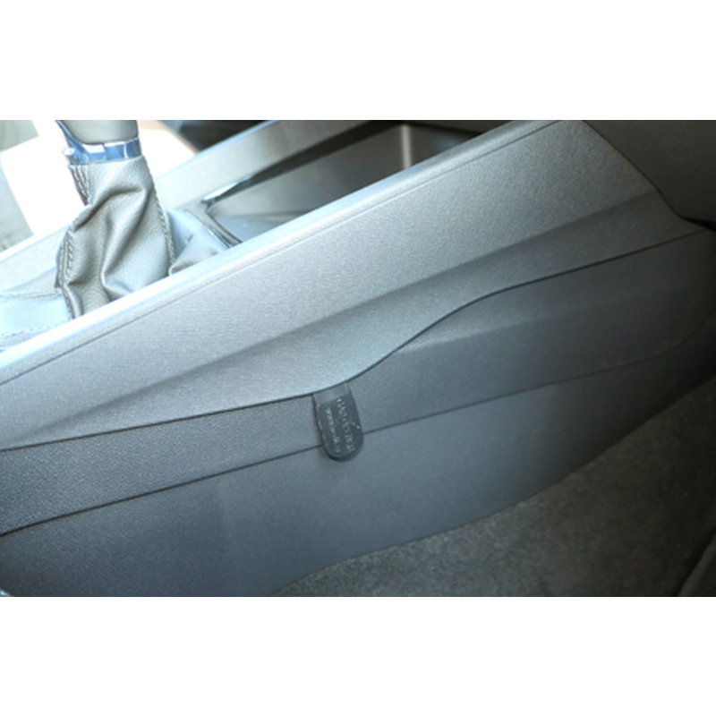 Brodit 835642 support voiture Skoda Octavia IV 20-