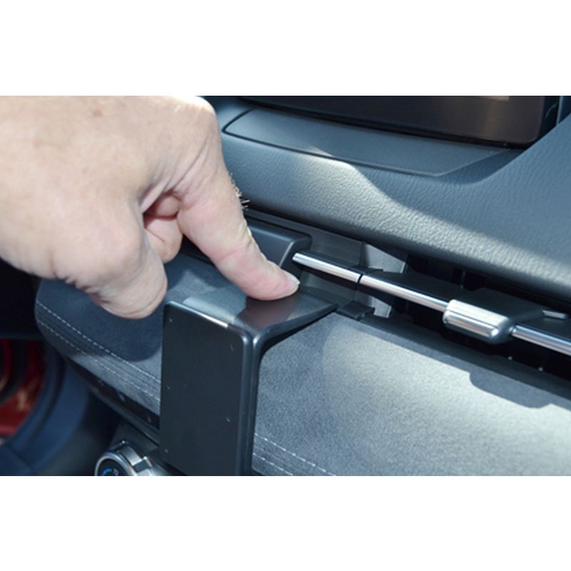 Brodit 855529 support voiture Mazda CX-3 19-