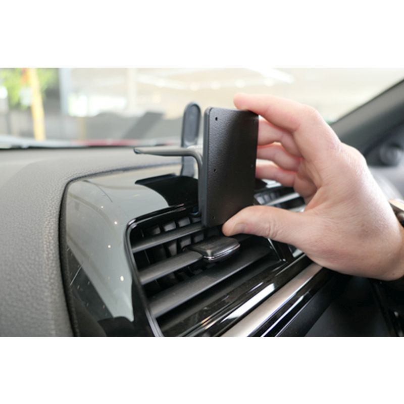 Brodit 855610 Autohalterung Mitsubishi ASX 20-