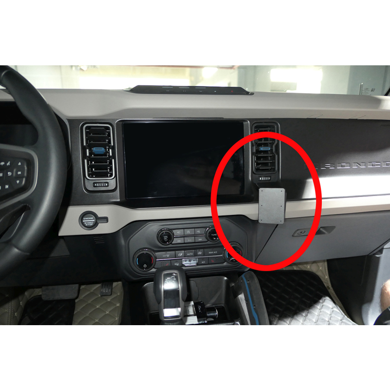 Brodit 855783 support voiture Ford Bronco, 20-
