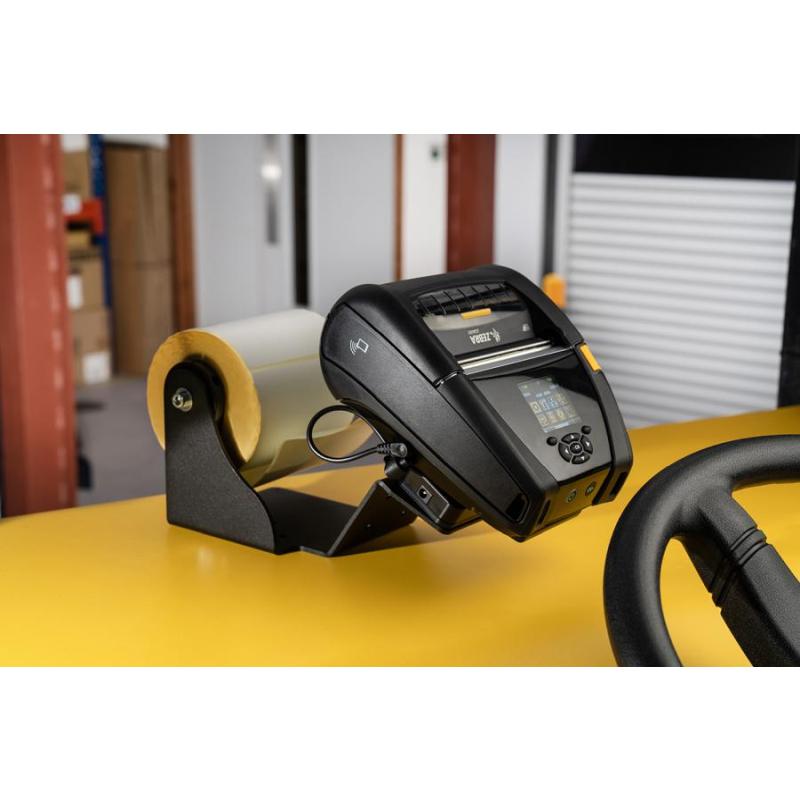 Brodit 216145 Befestigung Zebra ZQ630
