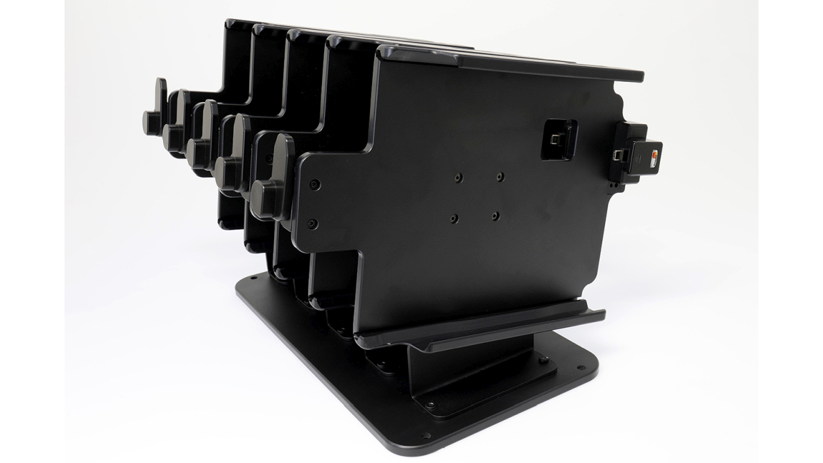 Brodit 217115 Tisch Stand