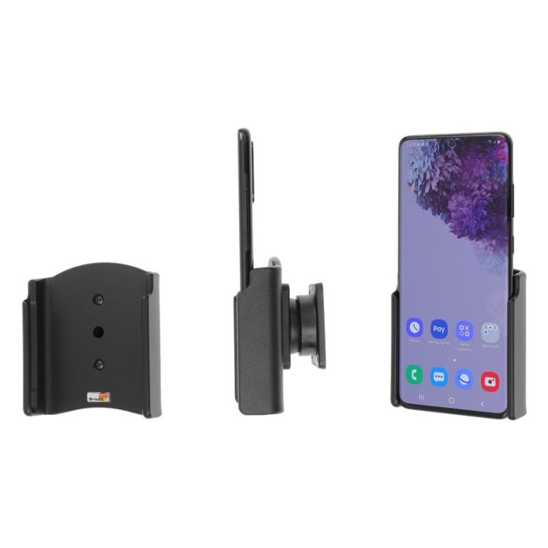 Brodit 711191 support appareil Samsung Galaxy S20 Plus 5G