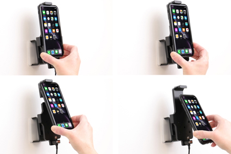 Brodit 721091 support appareil Apple iPhone divers