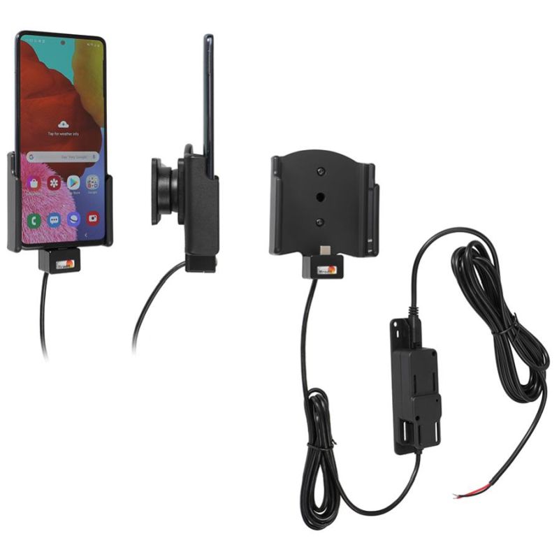 Brodit 727206 support fix Samsung Galaxy A51 SM-A5