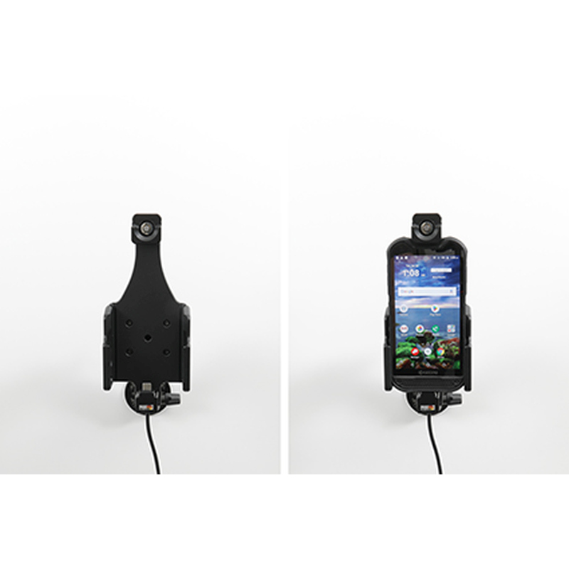 Brodit 752100 halterung Kyocera Duraforce Pro2