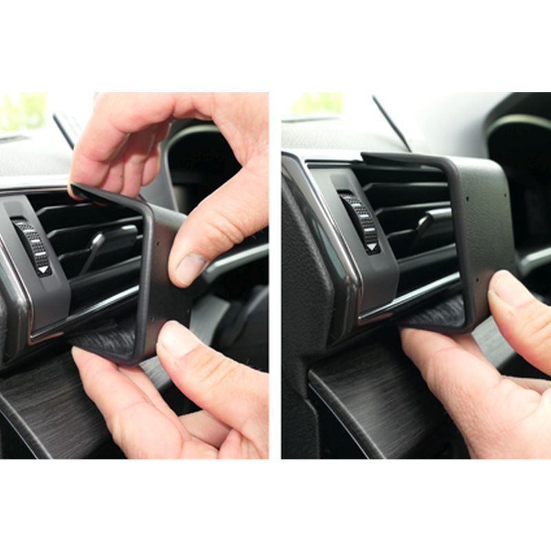 Brodit 805532 support voiture