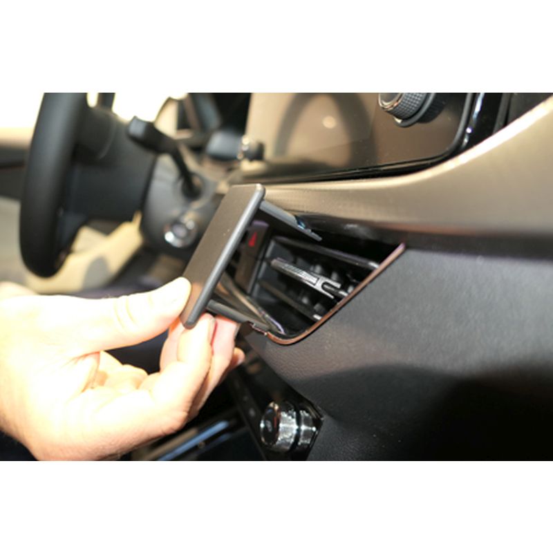 Brodit 855519 support voiture