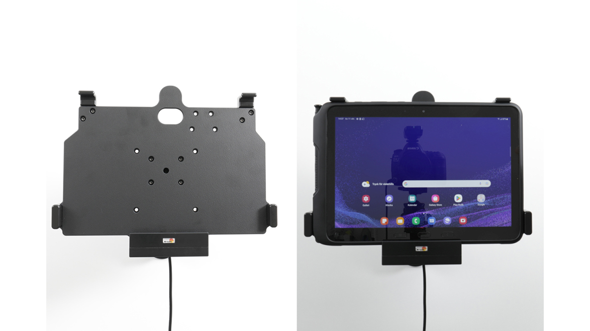 Brodit 712434 support appareil Samsung Galaxy Tab Active 5 Pro SM-X356B