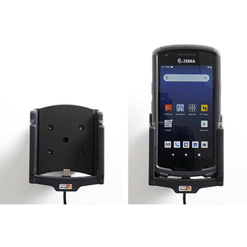 Brodit 721252 support appareil Zebra EC50/55