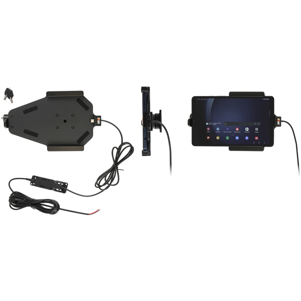 Brodit 736399 support appareil Samsung Galaxy Tab A9 SM-X110/SM-X115