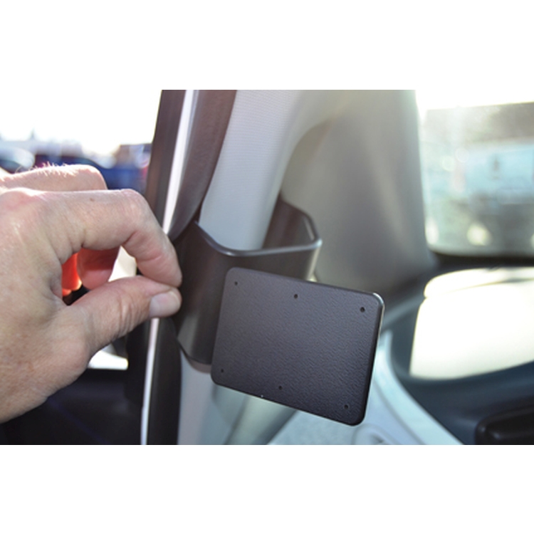 Brodit 805347 Autohalterung Chevrolet Bolt, Opel