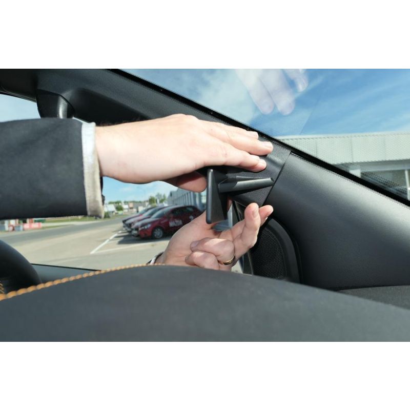 Brodit 805516 support voiture Ford Ranger Wildtrak