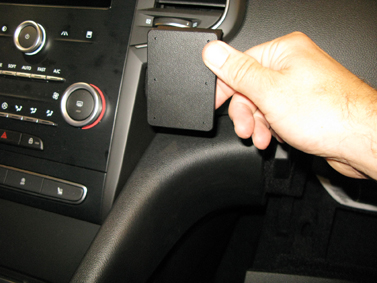Brodit 855237 support voiture Renault Talisman