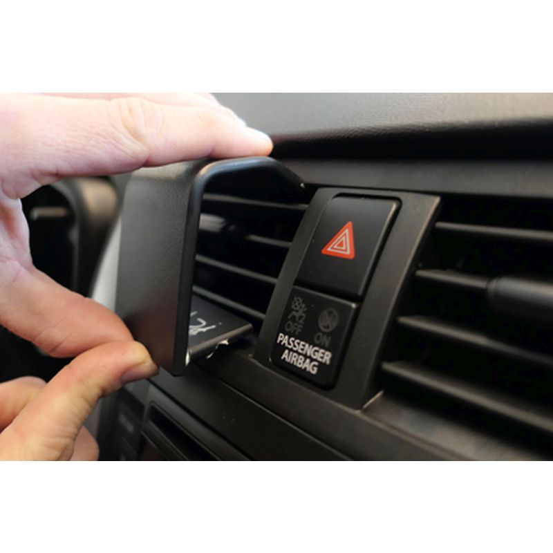 Suzuki Celerio ab Baujahr 15-19, mitte, Center mou