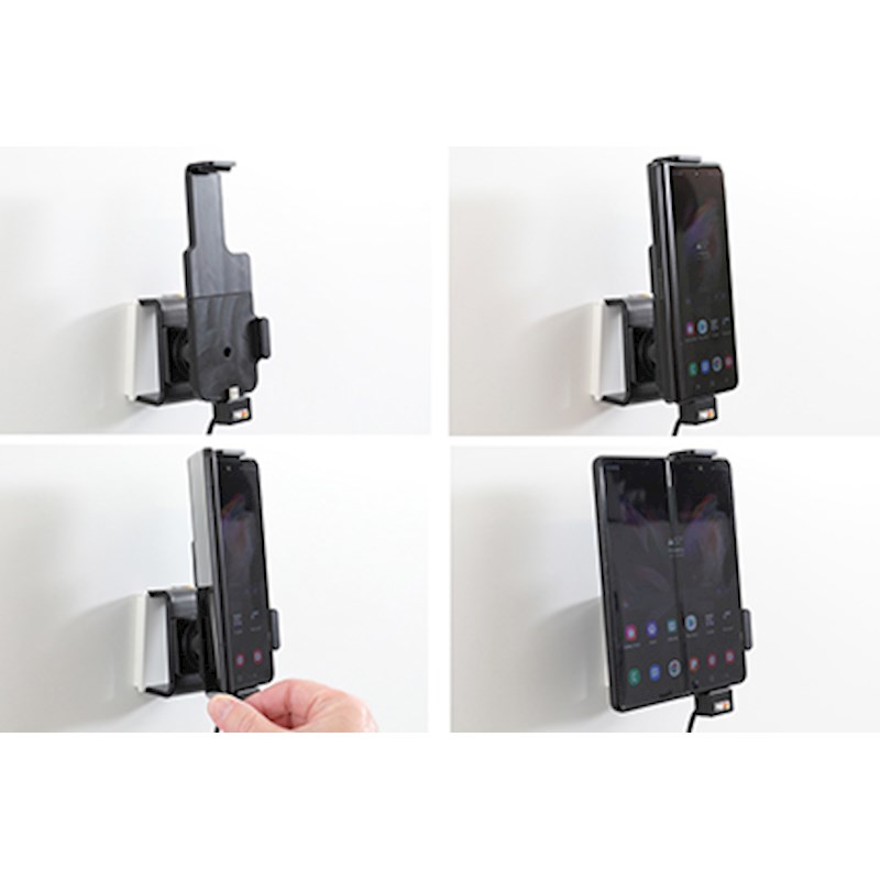Brodit 721327 support Samsung Galaxy Z Fold4 5G
