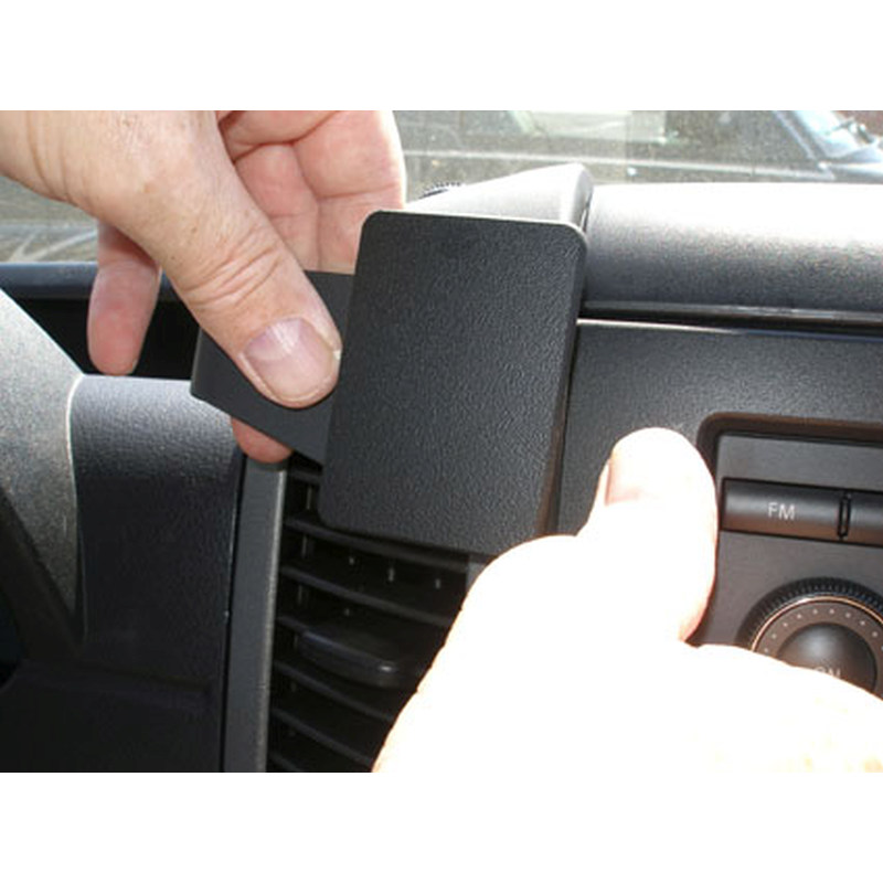 Brodit 853873 support Mercedes Benz Sprinter annee 07-18, Center mount