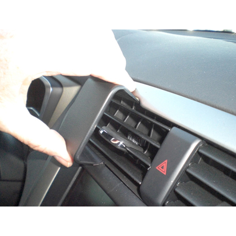 Brodit 854822 support Ford Mondeo annee 15-, Center mount