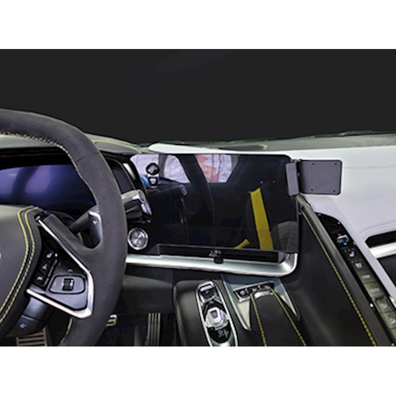 Brodit 855719 Halterung Chevrolet Corvette c8 20-