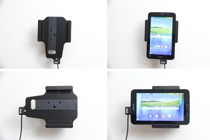 Brodit 512838 Support Samsung Galaxy Tab 3 Lite