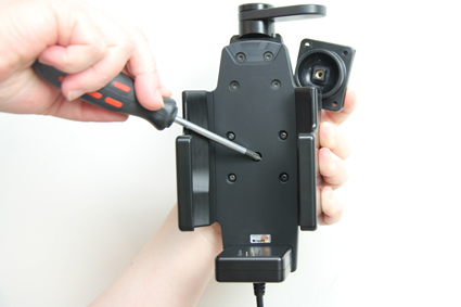 Brodit 513857 Gerätehalterung Motorola TC70 fix