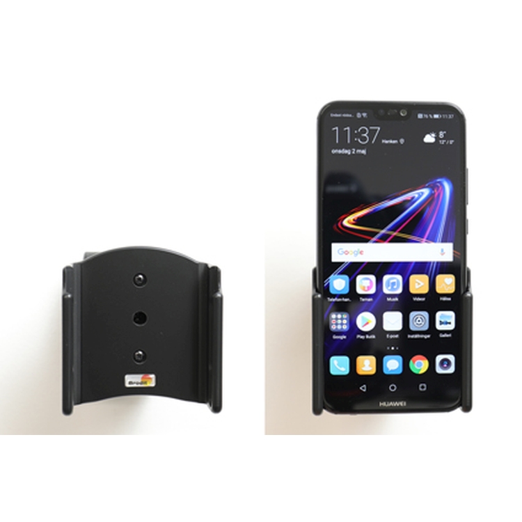 Brodit 711054 Gerätehalterung Huawei P20 Lite