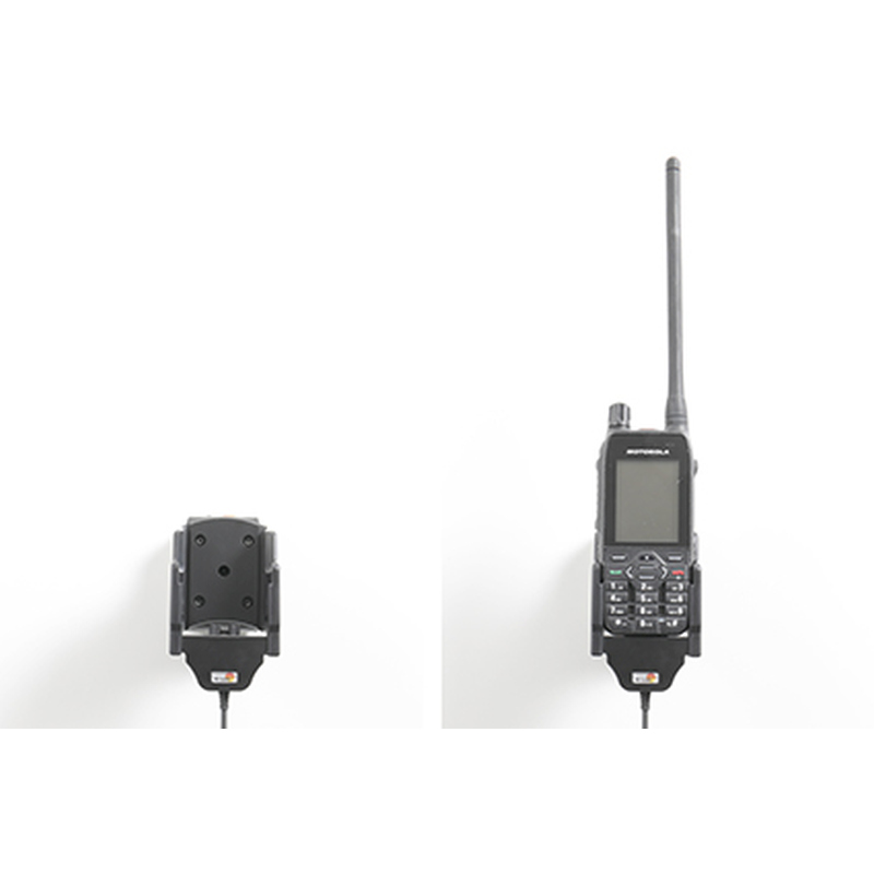 Brodit 716258 Gerätehalterung Motorola MXP600
