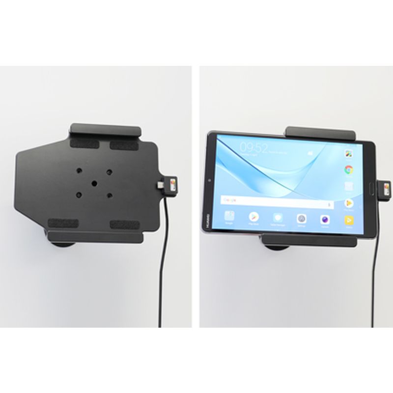 Brodit 727114 Gerätehalterung Huawei MediaPad M5