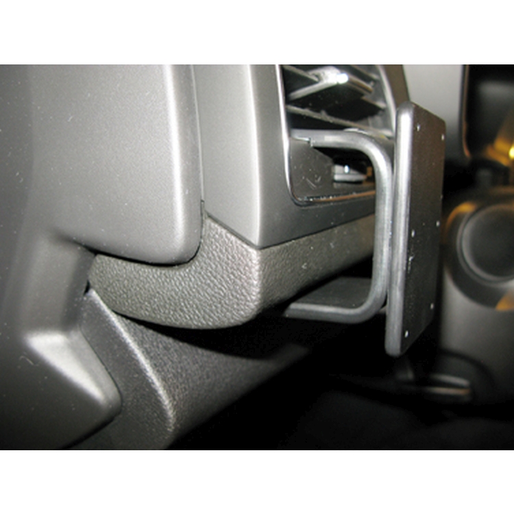 Brodit 805415 support Renault Mégane IV 16- partie gauche