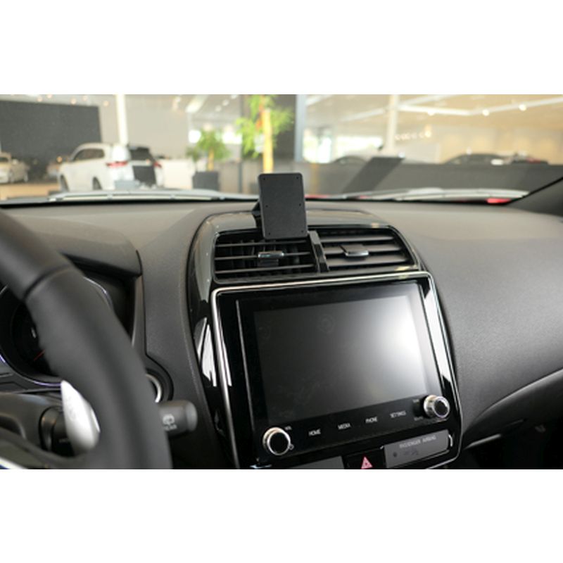 Brodit 855610 Autohalterung Mitsubishi ASX 20-