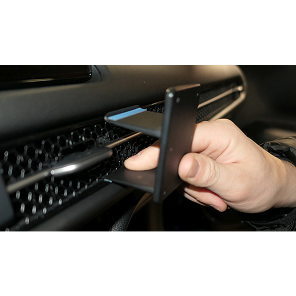 Brodit 856030 support voiture Honda ZR-V, 24-, fixation à la console