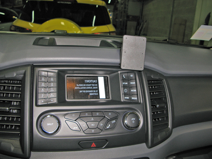 Brodit 855185 support voiture Ford Ranger