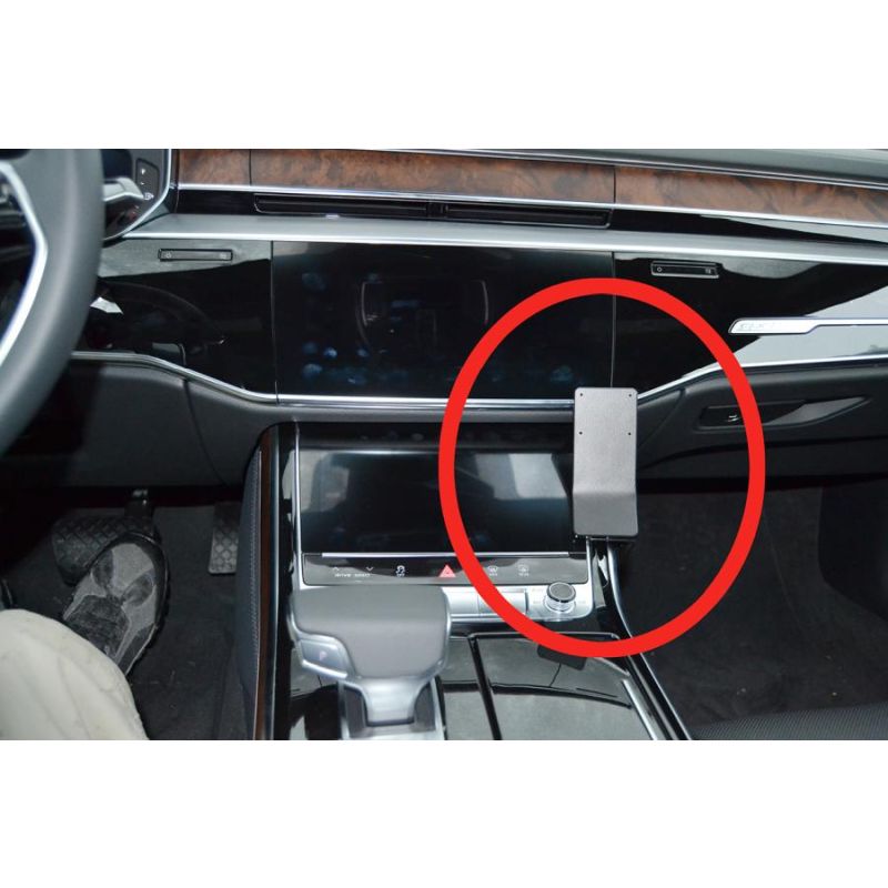 Brodit 855585 support voiture Audi A8 18-