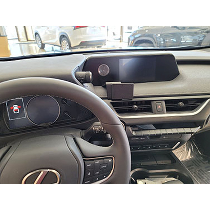 Brodit 855659 support voiture Lexus UX Series 19-