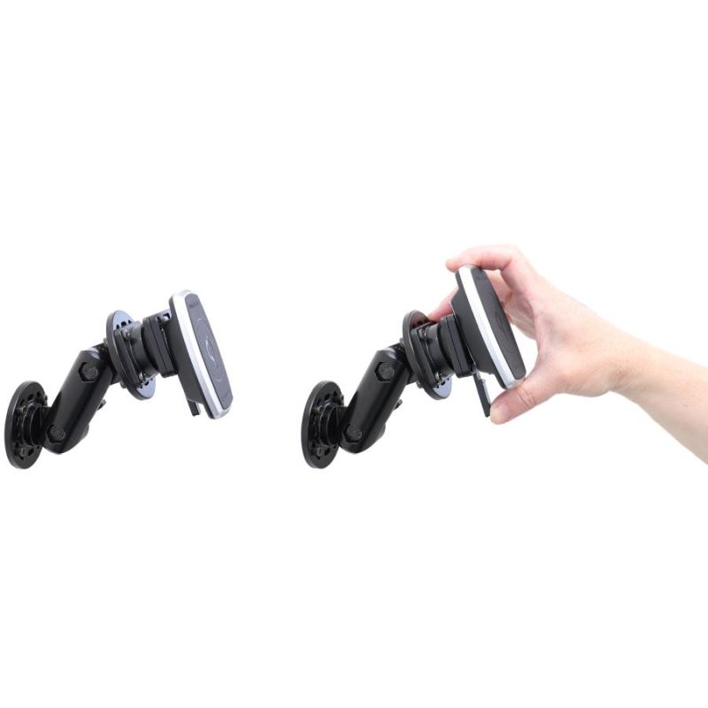 Brodit 216069 Halterung Scosche Magic Mount Charge