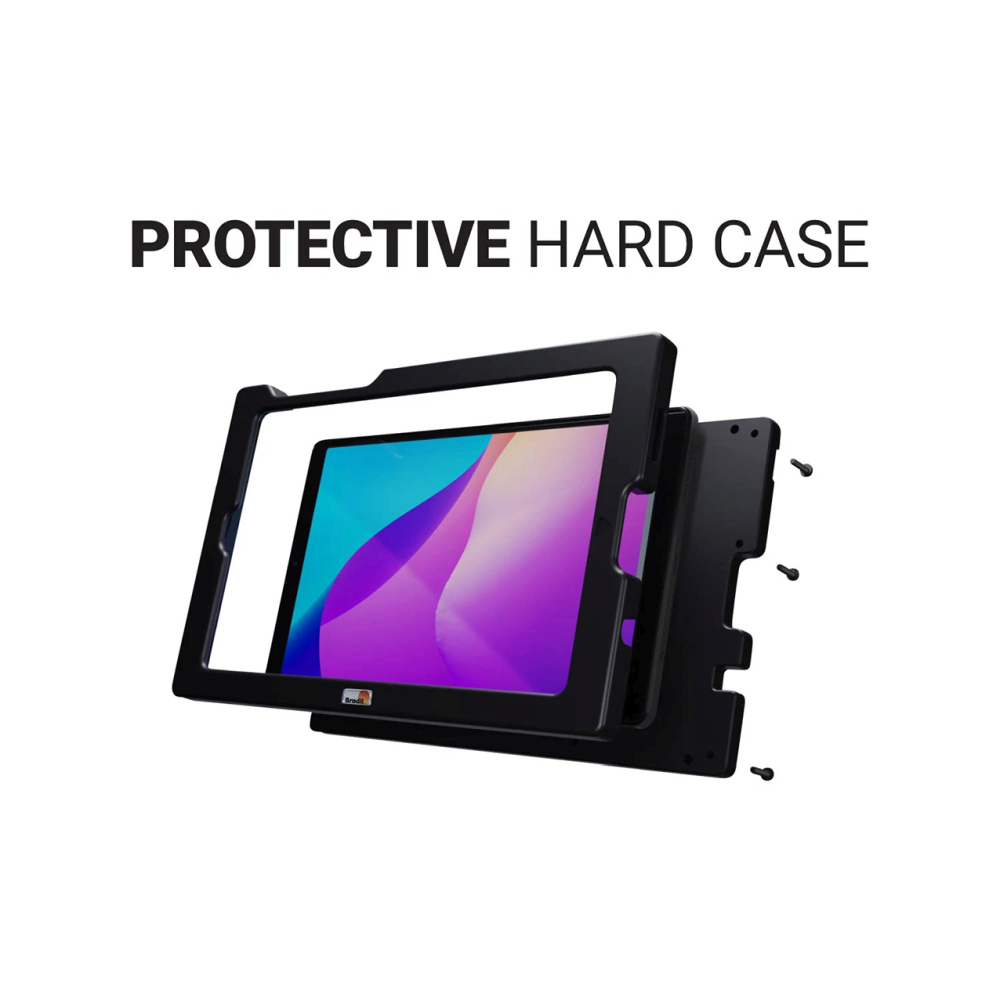 Brodit 216471 ModTek Hard Case Rhino T80