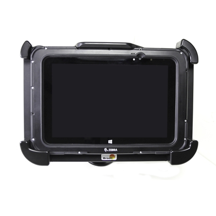 Brodit 511893 support appareil Zebra ET50/55 8.3