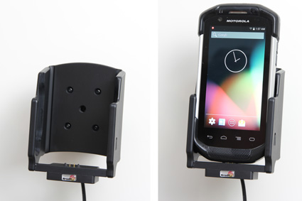Brodit 513707 supp. fix Motorola TC70