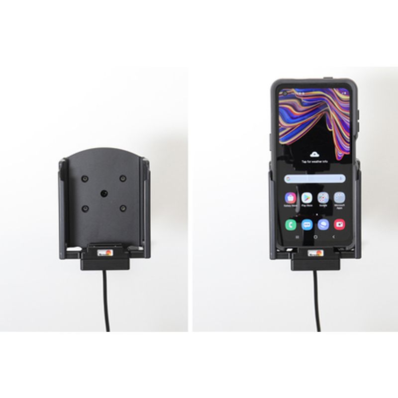 Brodit 721214 support Samsung Galaxy Xcover Pro