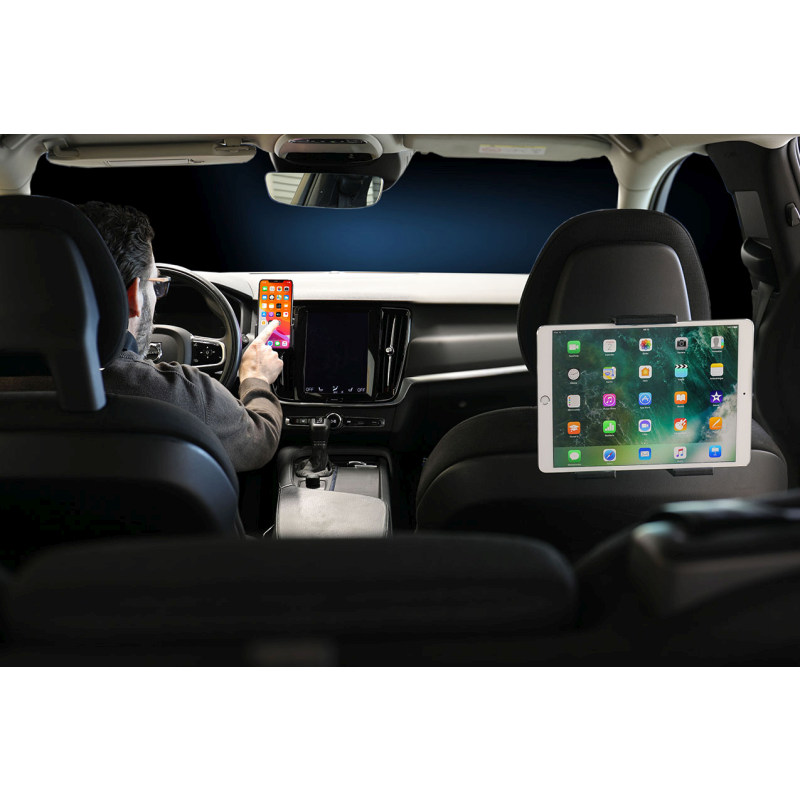 Brodit 811100 Kopfstützenhalterung Volvo XC90